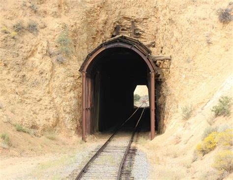 All Aboard Vandt Railroad To Virginia City Nevada