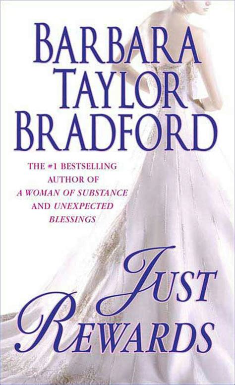 Barbara Taylor Bradford 11