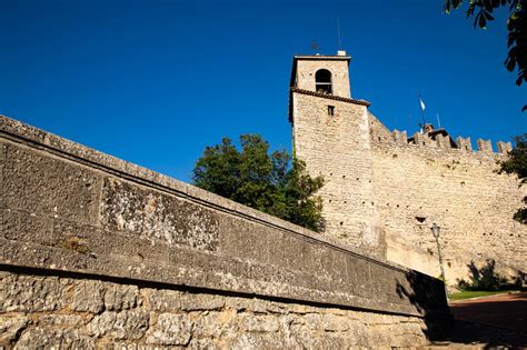 Visit To Splendid San Marino And Its Amazing Castle Travel Guide