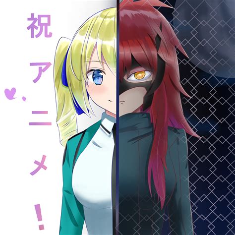 Angelina Kudou Shields - Mahouka Koukou no Rettousei - Image by Pixiv