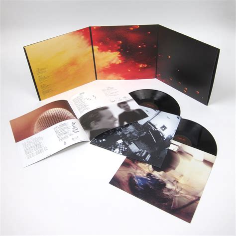 Pearl Jam: Binaural Vinyl 2LP – TurntableLab.com