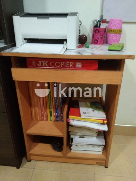 Computer Table For Sale Kadawatha Ikman