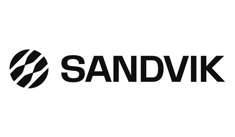 Sandvik Presenta Nuevo Logotipo E Identidad Visual Mundo Minero MX