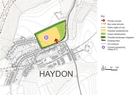 Impact of the Eversley UK Local Plan on Property Owners 12