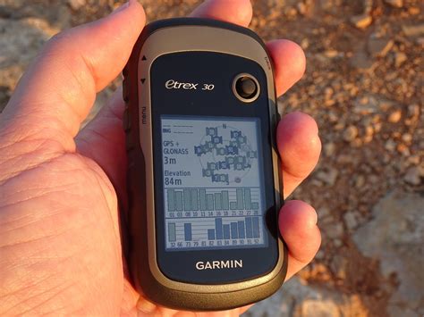 Garmin Etrex Reviews Trailspace