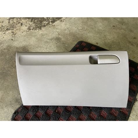 Honda Civic FD Glove Box Compartment Laci Dashboard Shopee Malaysia