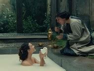 Naked Carole Bouquet In Dagobert