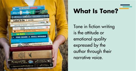 38 Tone Examples: How to Use Tone in Writing | Fictionary