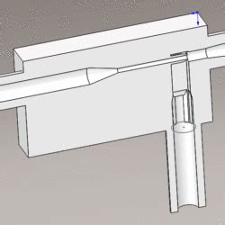 Эжекторный пылесос - Чертежи, 3D Модели, Проекты, Инженерные системы