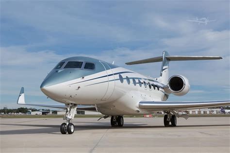 2015 Gulfstream G650er For Sale In Cranfield Beds England United Kingdom