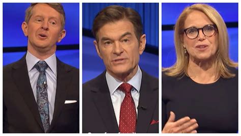 ‘Jeopardy!’ Guest Hosts Ranked By Official Ratings | LaptrinhX / News