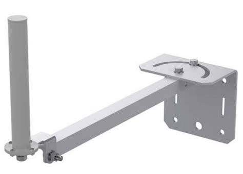 Amphenol Antenna Solutions Wall Mount Omni Antenna Bracket