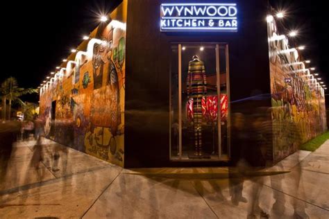 Wynwood Kitchen And Bar Miami Menu Prices And Restaurant Reviews