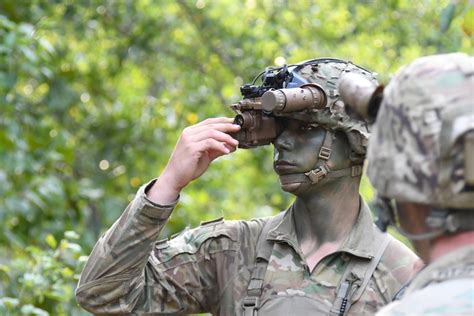 Elbit Systems Us Subsidiary Awarded 54 Million Enhanced Night Vision