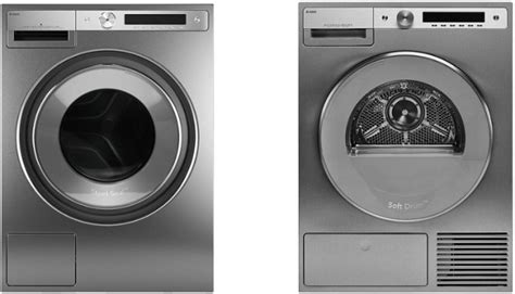 Комплект Asko Style 27: W6098X.S/3, T608HX.S - купить по цене 452800 ...