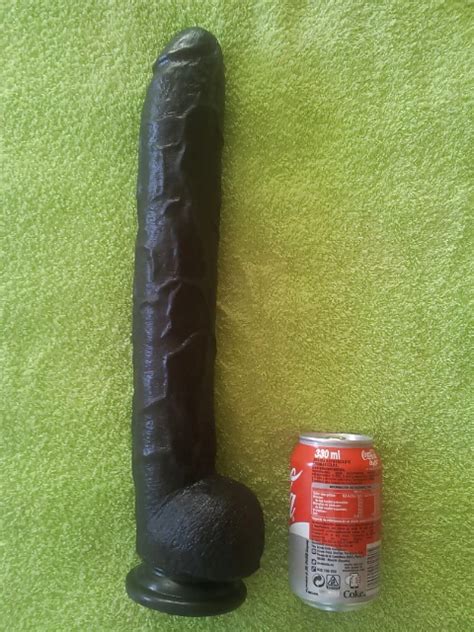 Rambone Huge Black Doc Jhonson S Dildo Rambone Pics Xhamster