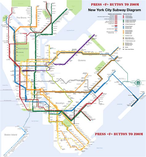 New York: Flushing Meadows