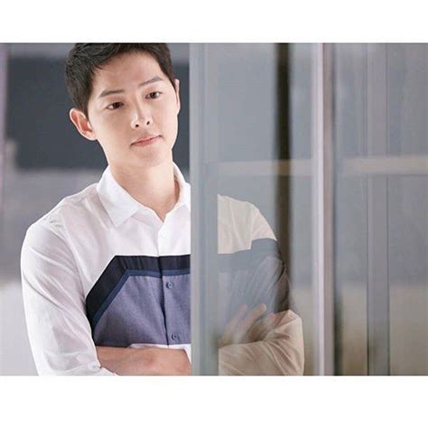 SONG JOONG KI / 송중기 (@songjoongkionly) Instagram | Song hye kyo, Cười ...