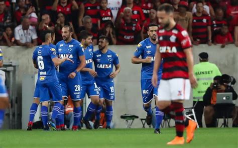 Cruzeiro X Flamengo Veja A Parcial Atualizada De Ingressos Descubra