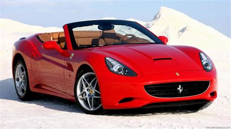 Ferrari California 4.3 V8 Specs, Performance, Comparisons