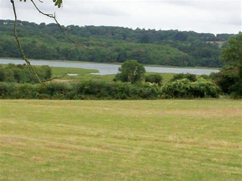 Carew River Jennifer Luther Thomas Geograph Britain And Ireland