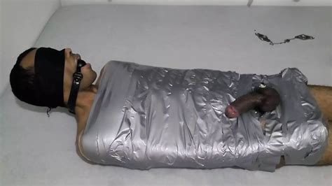 Playing With Mummified Boy And Mouth Play Brazilian Gay Porn By FapHouse XHamster