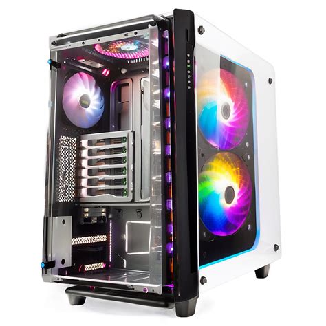 Download Full Tower Pc Case Png 95 | Wallpapers.com