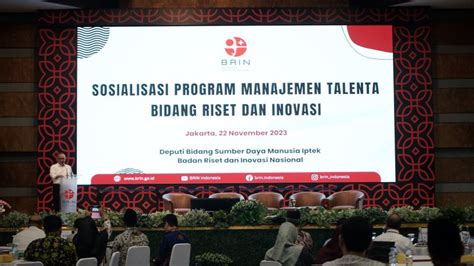 Mou Dengan Brin Uta Jakarta Tandatangani Kerja Sama Peningkatan