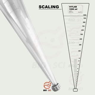 Imhoff Cone Ml Shopee Thailand