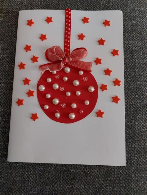 Pin De Paola Reale En Idee Di Natale Tarjetas De Navidad Hechas A