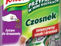 Kostki Knorr Przegl Dhandlowy Pl