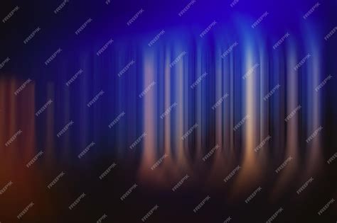 Premium Photo | Background blur blue gradient