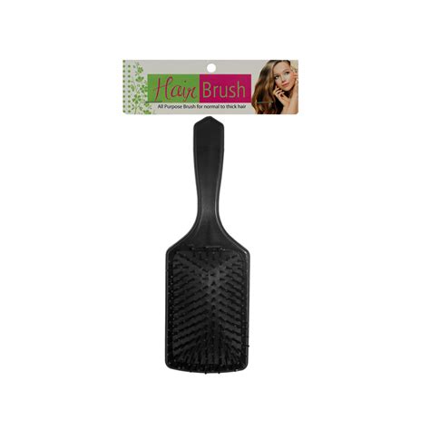 Paddle Hair Brush