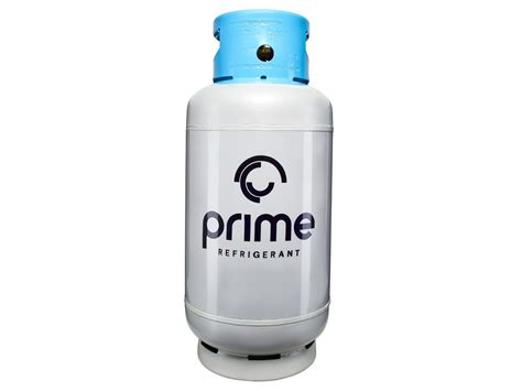 Prime Refrigerant R134a (HFC) 65kg from Reece