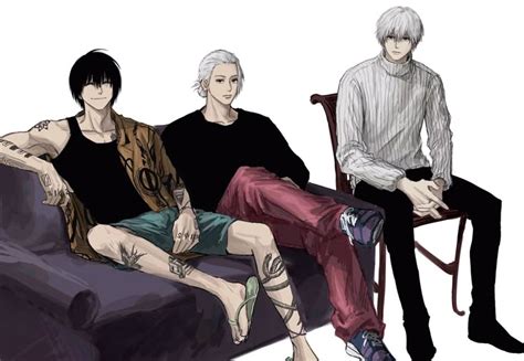 Pin By MeiMeichan On Nagumo Babe In Anime Vs Cartoon Anime Character Design Cartoon