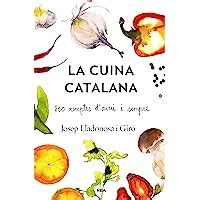 La Cuina Catalana Receptes D Avui I Sempre Otros La Magrana