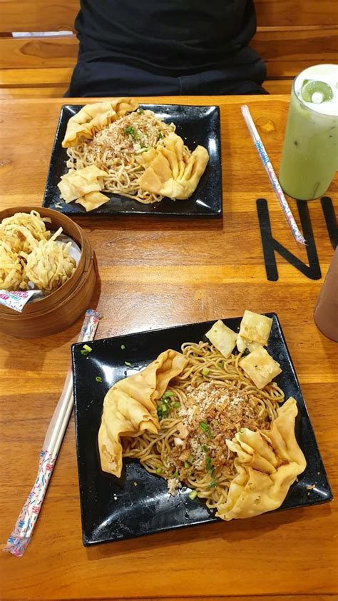 Selalu Diperbarui Menu Mie Gacoan Ngagel Surabaya