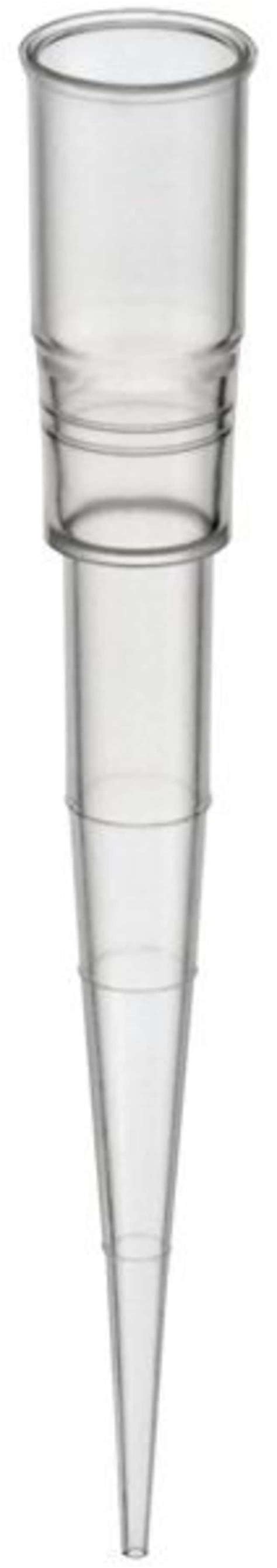 Labcon SuperSlik 250 L Low Retention Pipette Tips For Rainin LTS