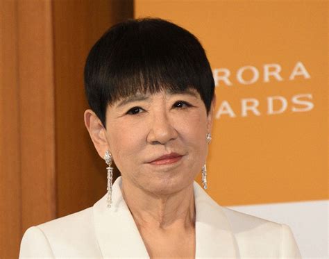 【画像】和田アキ子 ビッグモーターの不正に怒り「一生懸命やってる会社にとっては失礼」「残念です」 ライブドアニュース