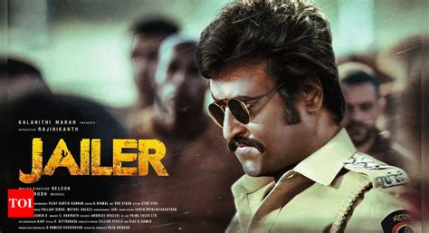 Jailer Usa Box Office Collection Rajinikanth Starrer Emerges As The