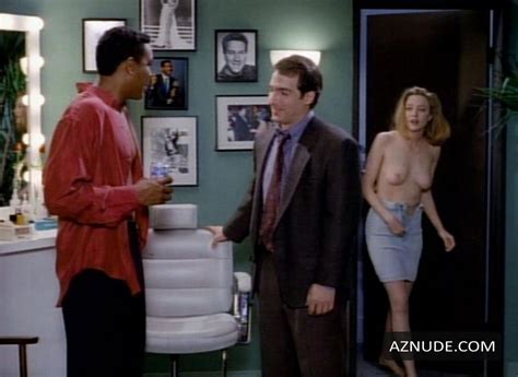 CAROLYN LOWERY Nude AZNude