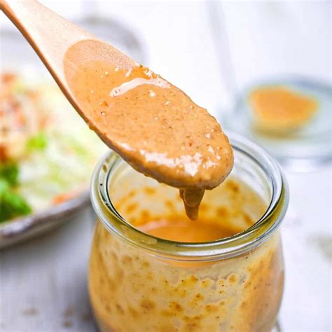 Chinese Sesame Sauce