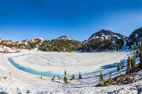 Lassen Volcanic National Park Camping Guide: Your Next Legendary ...