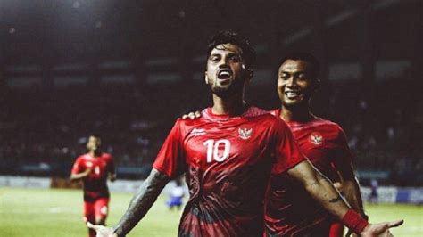 Bursa Transfer Liga 1 Doll Minta Persija Jakarta Gaet Gelandang Timnas