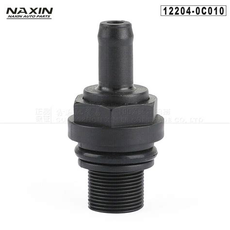 High Quality Automobile Pcv Valve For Toyota 12204 0c010 China