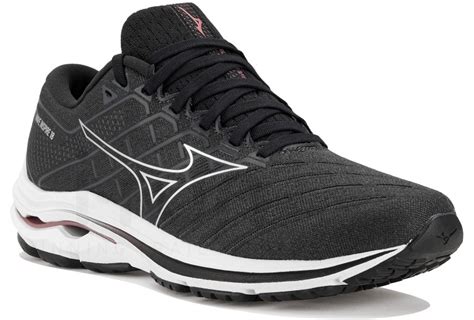 Mizuno Wave Inspire 18 Damen im Angebot | Damen Schuhe Straße/Weg Mizuno