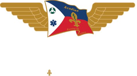 Our Company Acadian Air Med