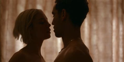 Nude Video Celebs Esme Creed Miles Sexy Hanna S E