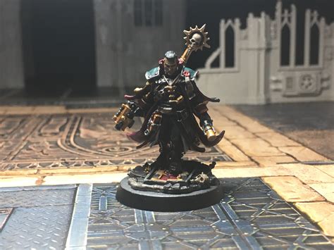 Eisenhorn / смешные картинки и другие приколы: комиксы, гиф анимация ...