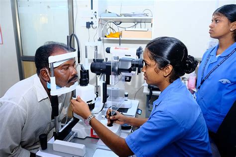 Aravind Eye Care